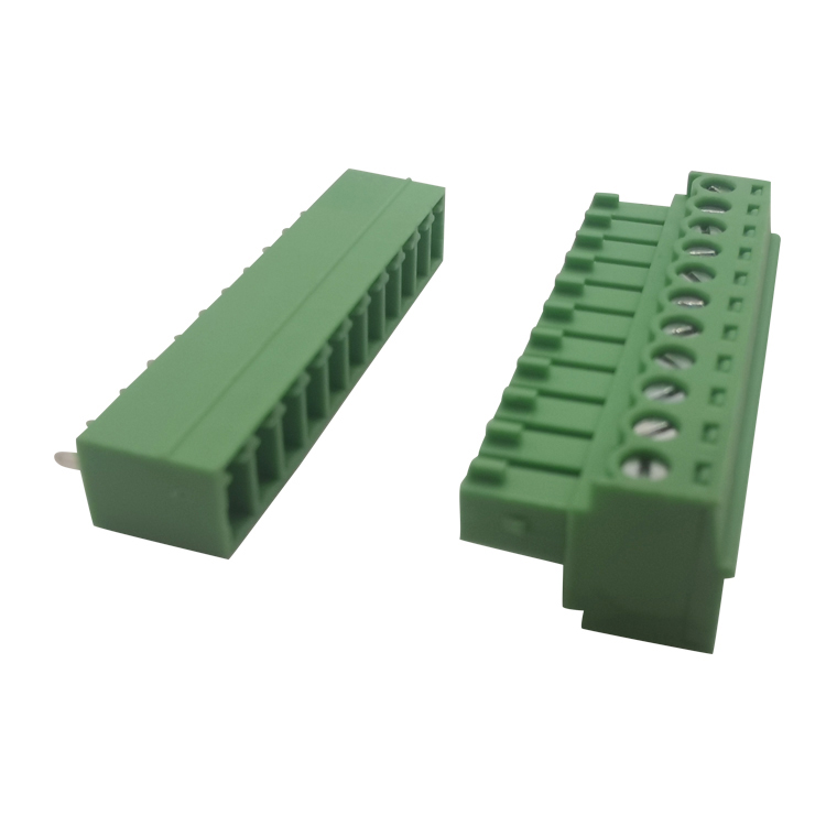 अपने अनुप्रयोग के लिए सही टर्मिनल ब्लॉक कैसे चुनें