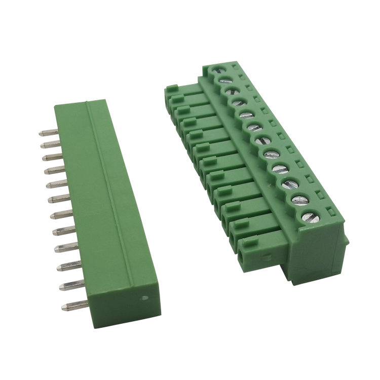 सामग्री और चालकता: टर्मिनल ब्लॉक की गुणवत्ता क्यों मायने रखती है