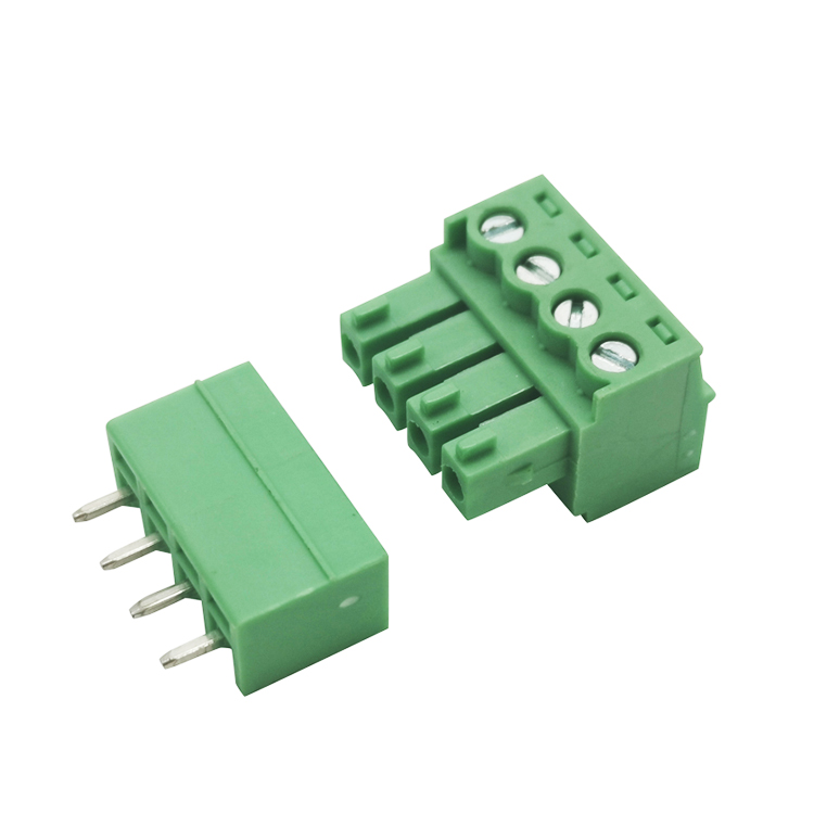 टर्मिनल ब्लॉक टॉर्क और कनेक्शन विश्वसनीयता की व्याख्या