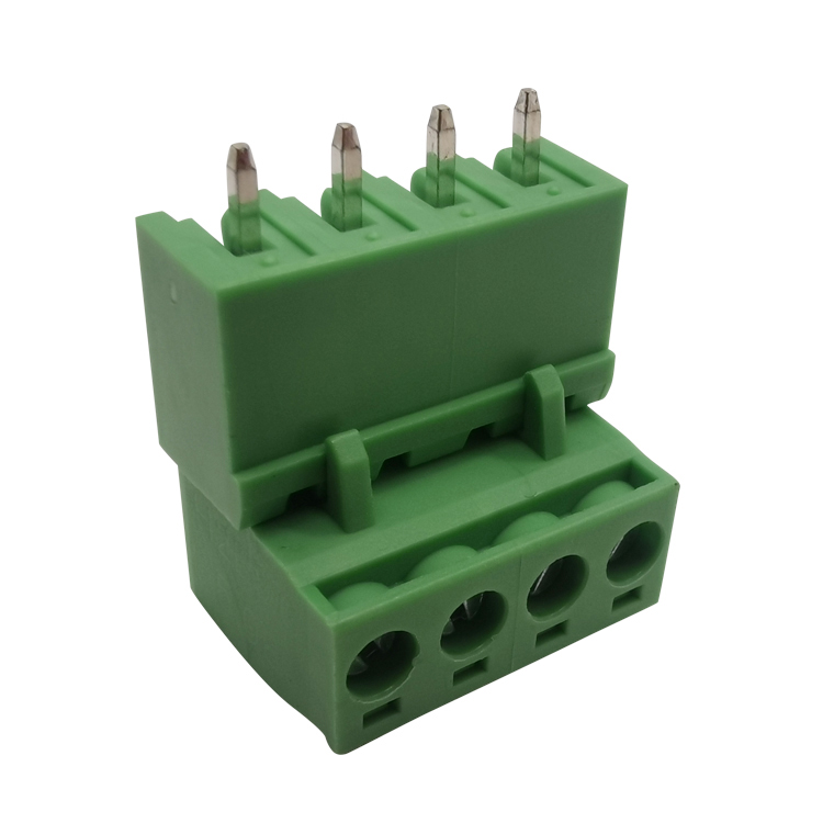 स्क्रू-टाइप, स्प्रिंग-टाइप और पुश-इन टर्मिनल ब्लॉक: आपके लिए कौन सा प्रकार सबसे अच्छा है?