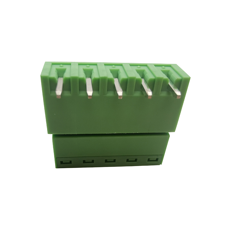 टर्मिनल ब्लॉक के अत्यधिक गर्म होने के तीन सामान्य कारण और उनसे बचाव के तरीके।