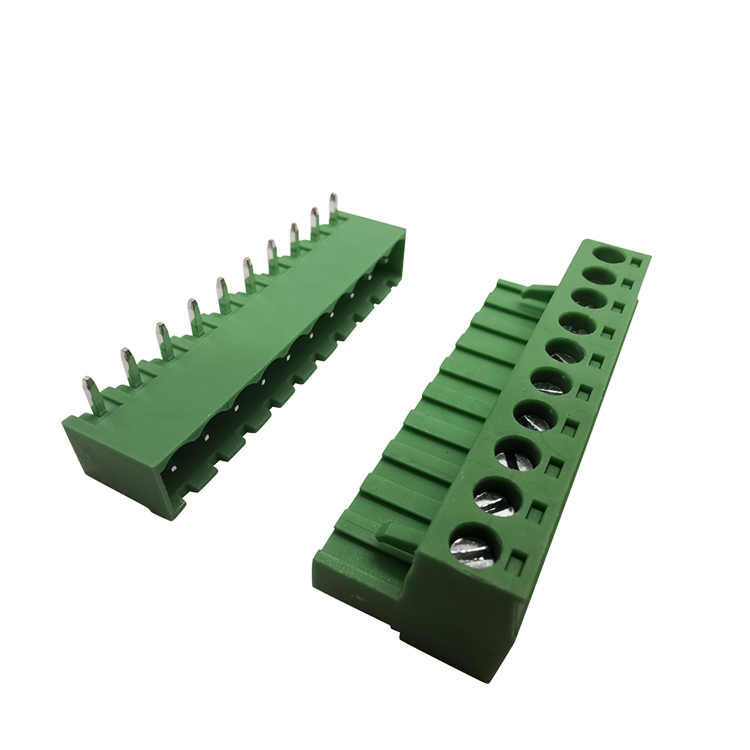 अपने व्यवसाय के लिए सर्वश्रेष्ठ टर्मिनल ब्लॉक निर्माता कैसे खोजें