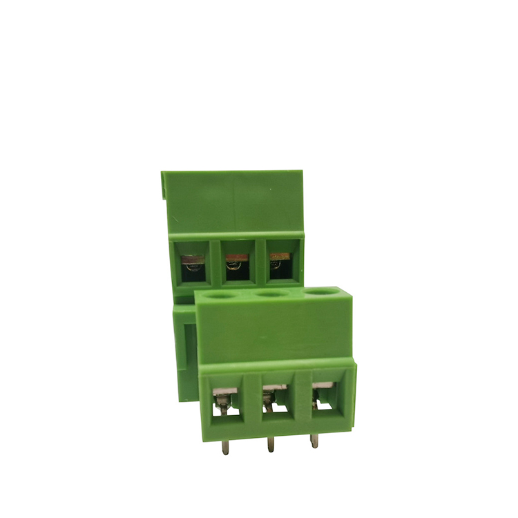 वायरिंग की दक्षता और स्थिरता बढ़ाएँ: इंजीनियर स्क्रूलेस टर्मिनल ब्लॉक की ओर क्यों बढ़ रहे हैं?