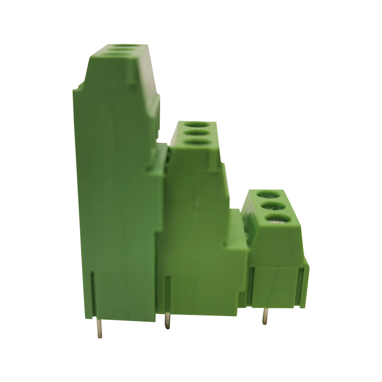 high current pluggable terminal block high current pluggable terminal block