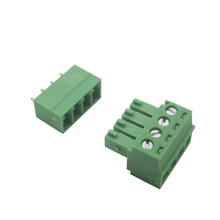 औद्योगिक स्वचालन उन्नयन: प्लग करने योग्य टर्मिनल ब्लॉक रखरखाव को कैसे सरल बनाते हैं और डाउनटाइम को कम करते हैं