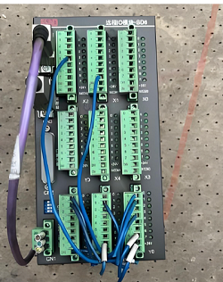 pcb terminal block application 2