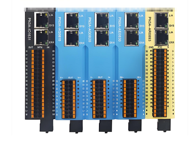 pcb terminal block application 2