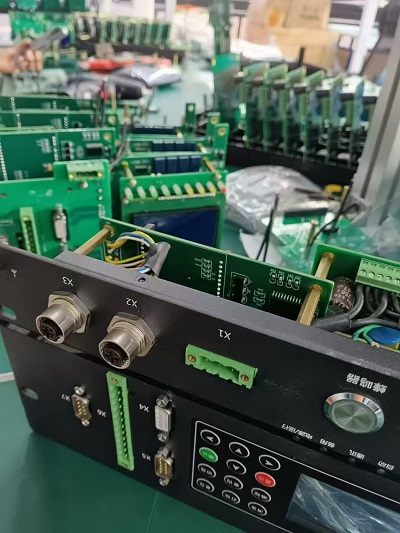 PCB TERMINAL BLOCK pcb terminal block application 4