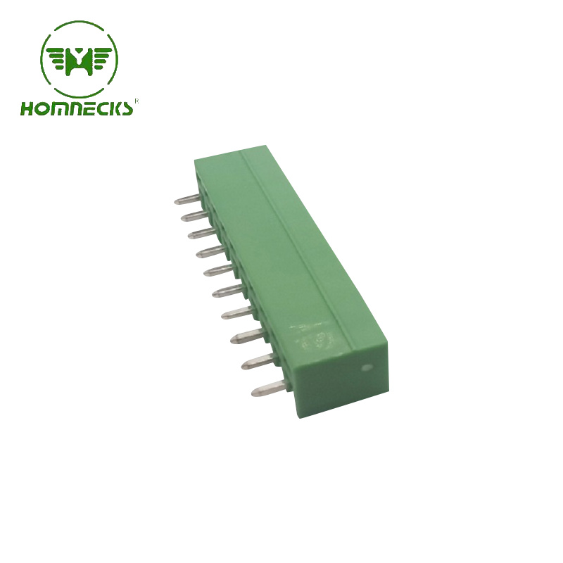 PCB TERMINAL BLOCK PCB TERMINAL BLOCK