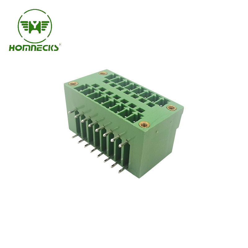 pcb terminal block pcb terminal block